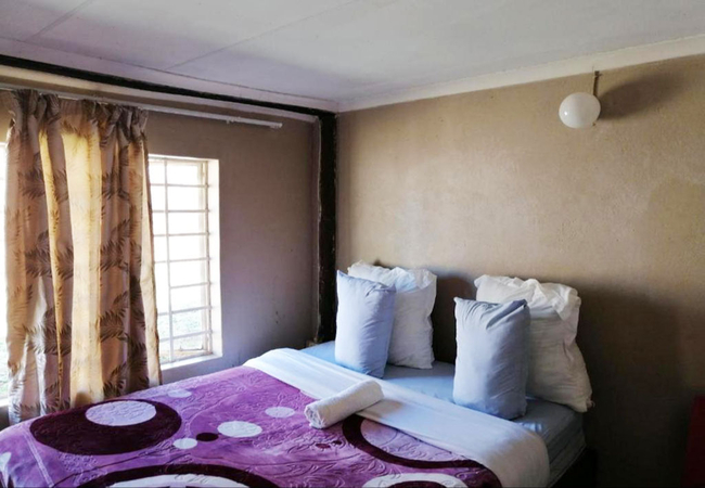 Kaste Guest House in Tzaneen, Limpopo