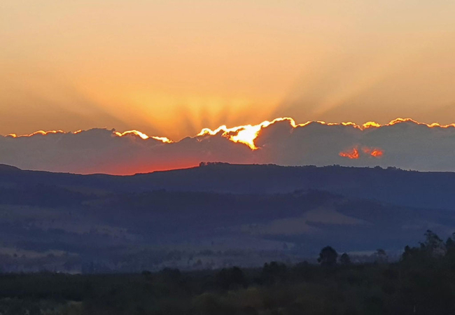 KatiKati Eco Lodge