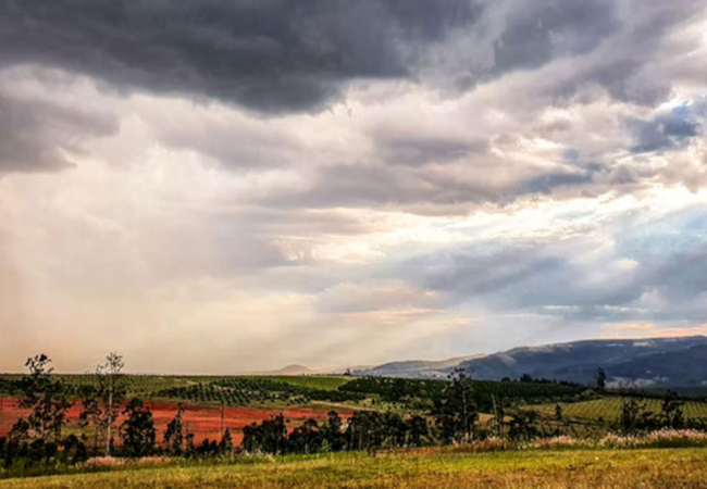 KatiKati Eco Lodge