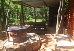 Katima Hut