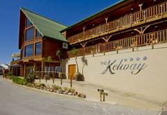 The Kelway Hotel