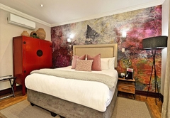 Kgarebana Boutique Bed and Breakfast