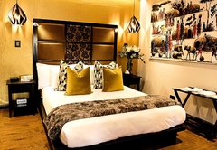 Kgarebana Boutique Bed and Breakfast