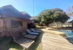 Khaya Africa Lodge