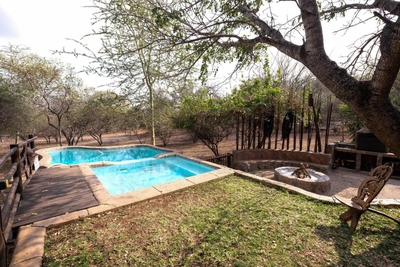 Khaya Umdani Holiday House