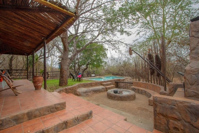 Khaya Umdani Holiday House