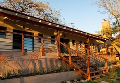 Khululeka Safari Lodge