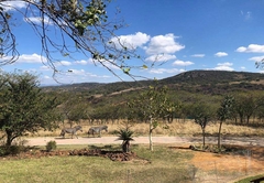 Khululeka Safari Lodge