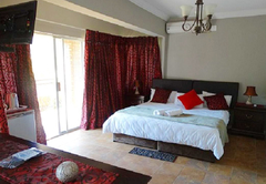 Khutse Guesthouse