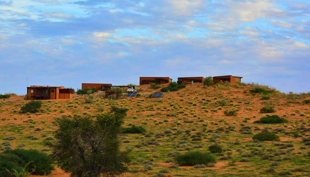 Kieliekrankie Wilderness Camp  