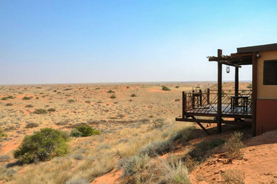 Mier Accommodation, Northern Cape