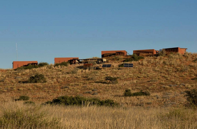 Kieliekrankie Wilderness Camp  