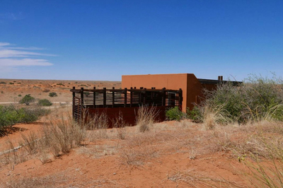 Kieliekrankie Wilderness Camp  