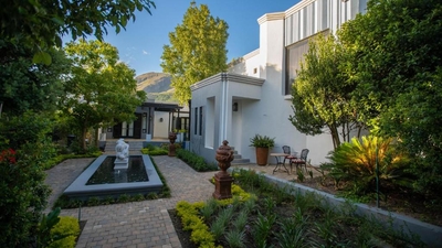 Kilima Franschhoek