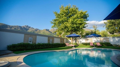 Kilima Franschhoek