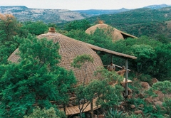 Kingdom Eco Reserve