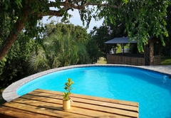 Kingfisher Bush Lodge