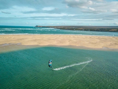 Kite View 2 Holiday Home