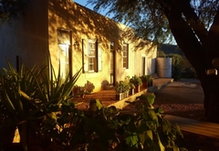 Klaarstroom Guest House