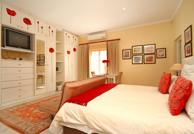 Luxury Room 2