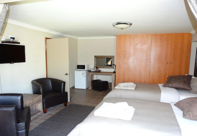 Executive Room