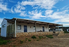 Klein Doorn Two Bedroom Cottages