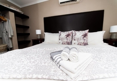 Kleinplasie Guesthouse