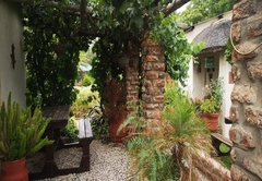 Kleinplasie Bed & Breakfast