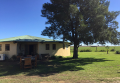 Klipdrift Farm Stay