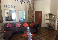 Klipdrift Farm Stay