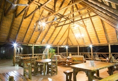 Klippan River Lodge