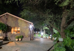 Klippan River Lodge