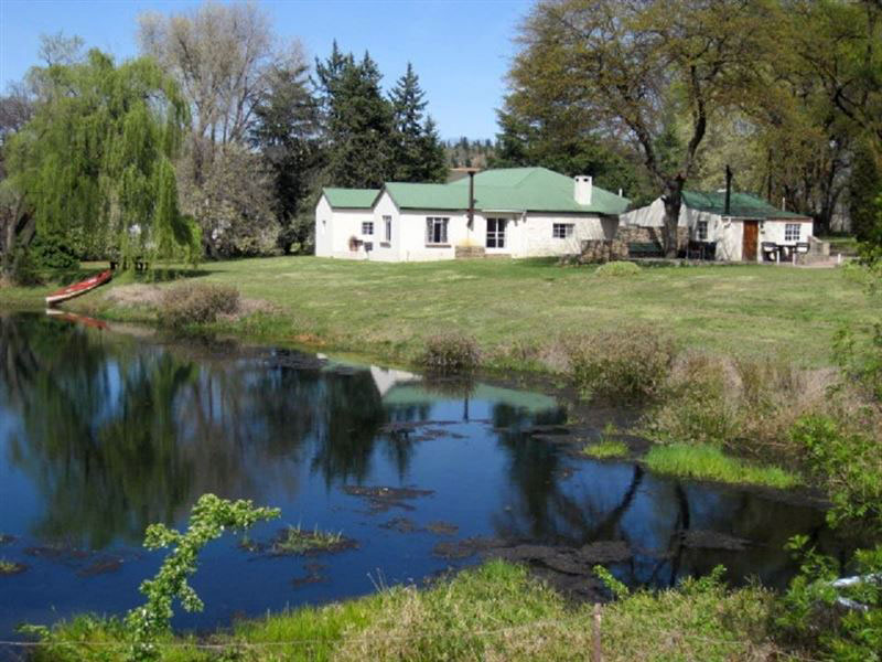 Duckpond Cottage