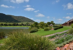 Kloofzicht Lodge 