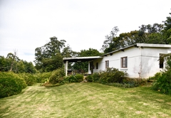 Stables Cottage