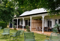 Groenekloof 3 Family Room