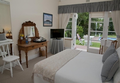 Knysna Belle Guest House