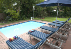 Knysna Belle Guest House