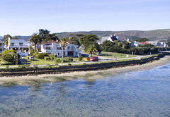 Knysna Belle Guest House