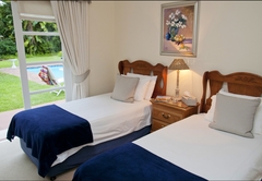 Knysna Belle Guest House