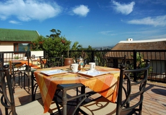 Knysna Country House