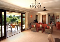 Knysna Country House