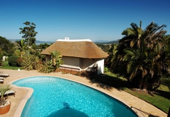 Knysna Country House