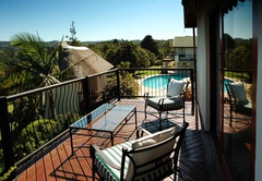 Knysna Country House