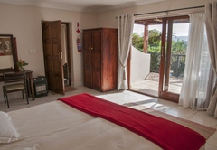 Knysna Country House