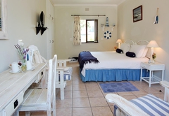 Knysna Country House