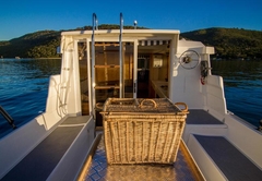 Knysna Houseboats