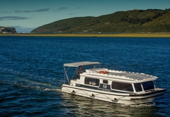 Knysna Houseboats