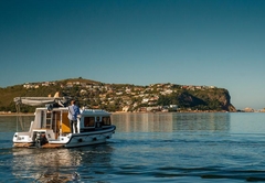 Knysna Houseboats