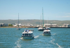 Knysna Houseboats